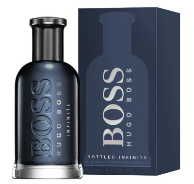 духи Hugo Boss Boss Bottled Infinite