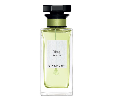 духи Givenchy L'atelier de Givenchy Ylang Austral