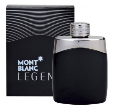 духи Mont Blanc Legend men