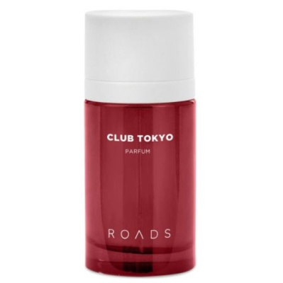 духи Roads Club Tokyo