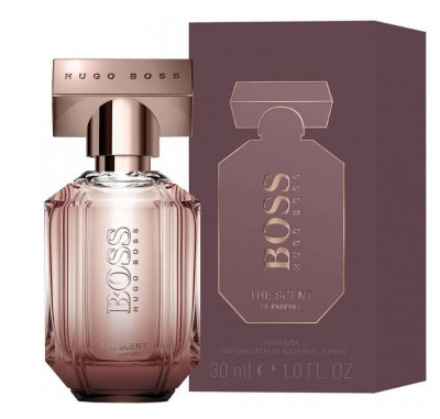 духи Hugo Boss The Scent Le Parfum For Her