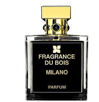 духи Fragrance Du Bois Milano
