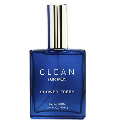духи Clean Shower Fresh for Men