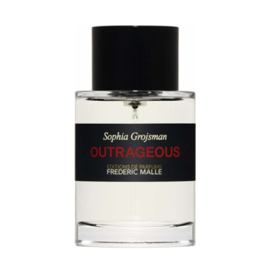 духи Frederic Malle Outrageous