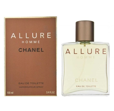 духи Chanel Allure Pour Homme
