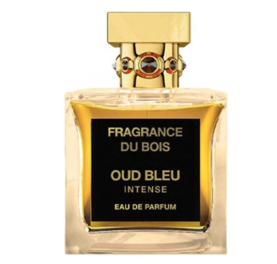 духи Fragrance Du Bois Oud Bleu Intense