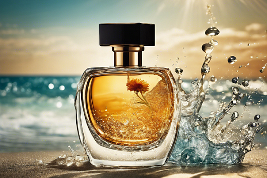 Летние ароматы, которые подчеркнут вашу женственность