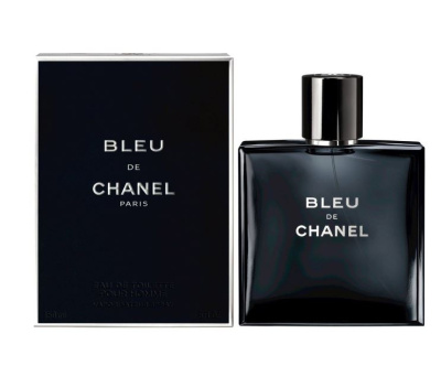 духи Chanel Bleu De Chanel