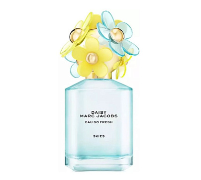 Marc Jacobs Daisy Eau So Fresh Skies