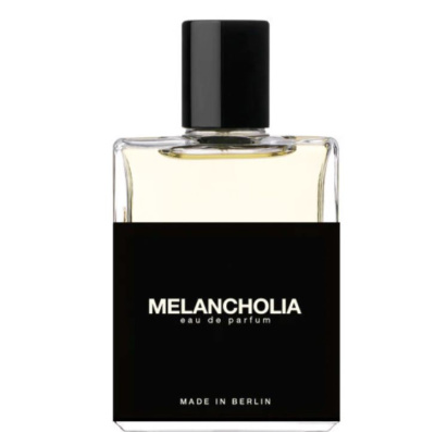 духи Moth and Rabbit Perfumes Melancholia