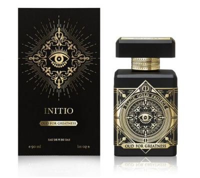 духи Initio Parfums Prives Oud for Greatness