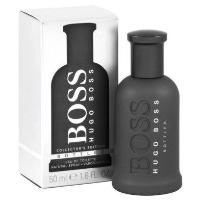 духи Hugo Boss Boss Bottled Collector's Edition