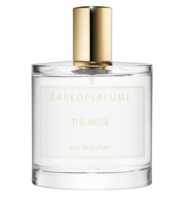 духи Zarkoperfume The Muse