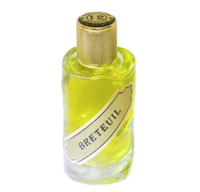 духи 12 Parfumeurs Francais Breteuil