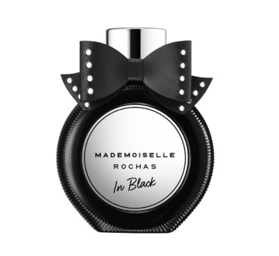 духи Rochas Mademoiselle Rochas In Black