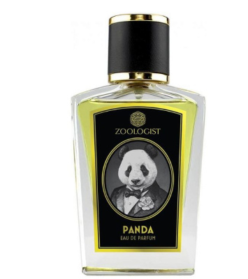 духи Zoologist Panda