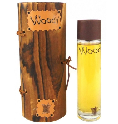 духи Arabian Oud Woody