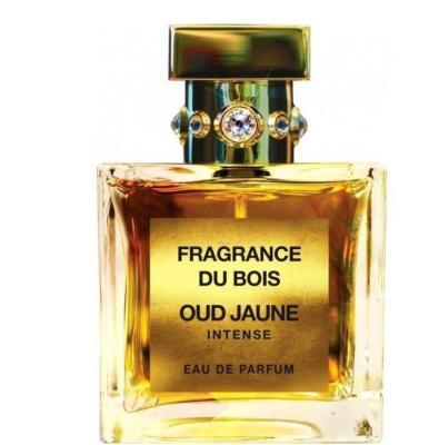 духи Fragrance Du Bois Oud Jaune Intense