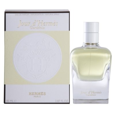 духи Hermes Jour d`Hermes Gardenia
