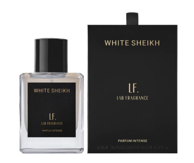 духи Lab Fragrance White Sheikh