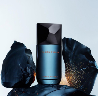 духи Issey Miyake Fusion D`Issey