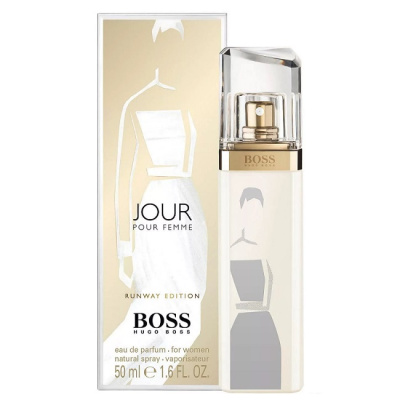 духи Hugo Boss Boss Jour pour Femme Runway Edition