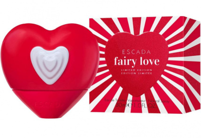 духи Escada Fairy Love