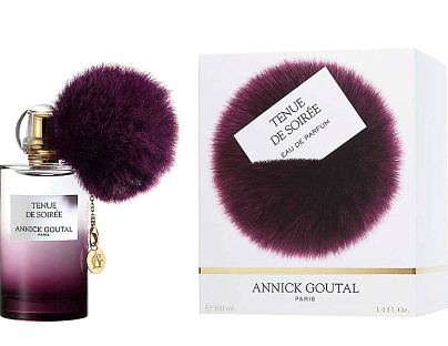 Annick Goutal Tenue de Soiree