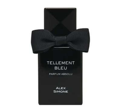 духи Alex Simone Tellement Bleu Parfum Absol