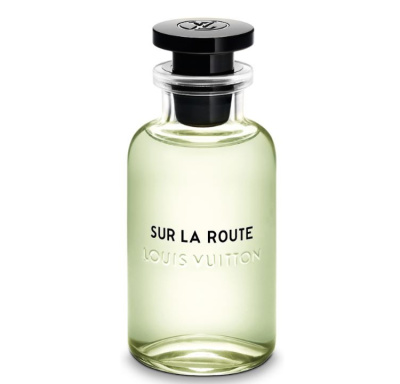 духи Louis Vuitton Sur La Route