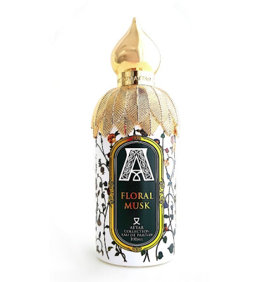 духи Attar Collection Floral Musk