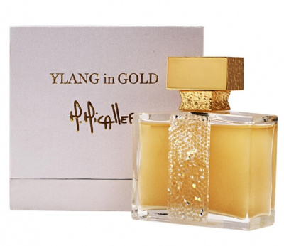 духи M.Micallef Ylang in Gold