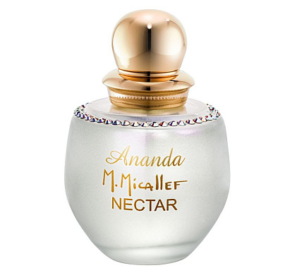 M.Micallef Ananda Nectar