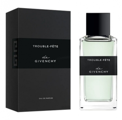духи Givenchy Trouble-Fete