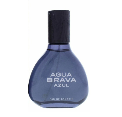духи Antonio Puig Agua Brava Azul