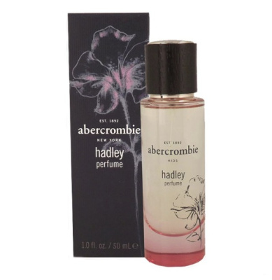 духи Abercrombie & Fitch Hadley Perfume