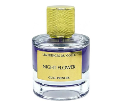 духи Les Fleurs du Golfe Night Flower