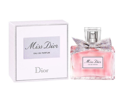 духи Christian Dior Miss Dior Eau De Parfum 2021