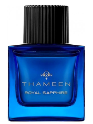 духи Thameen Royal Sapphire