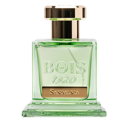 Bois 1920 Sandalvia