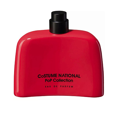 Costume National Pop Collection