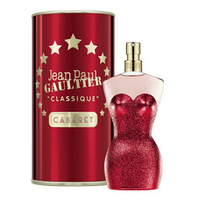духи Jean Paul Gaultier Classique Cabaret Eau de Parfum