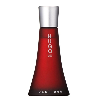 духи Hugo Boss Deep Red