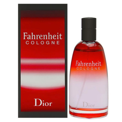 духи Christian Dior Fahrenheit Cologne