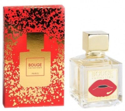 духи Bouge Rouge Bisou
