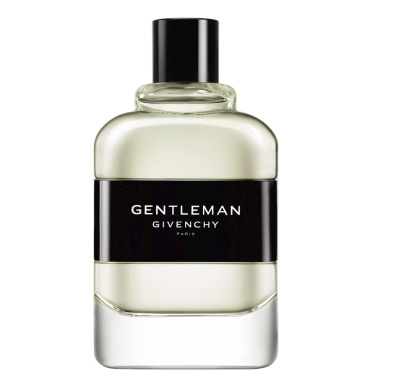 духи Givenchy Gentleman 2017