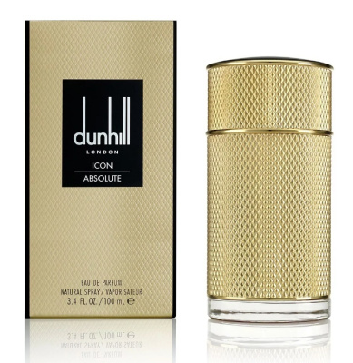 духи Alfred Dunhill Icon Absolute