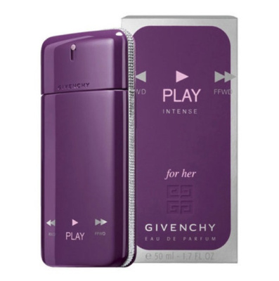 духи Givenchy Play Intense for her