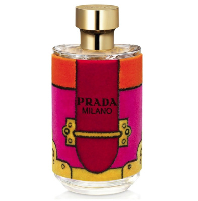 духи Prada La Femme Velvet Edition