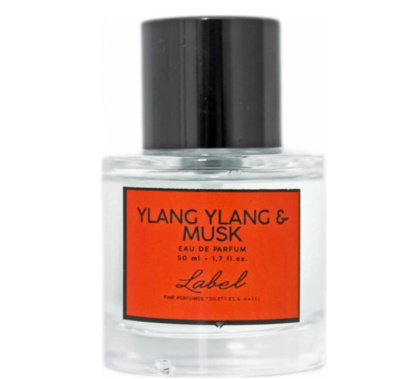духи Label Ylang Ylang & Musk
